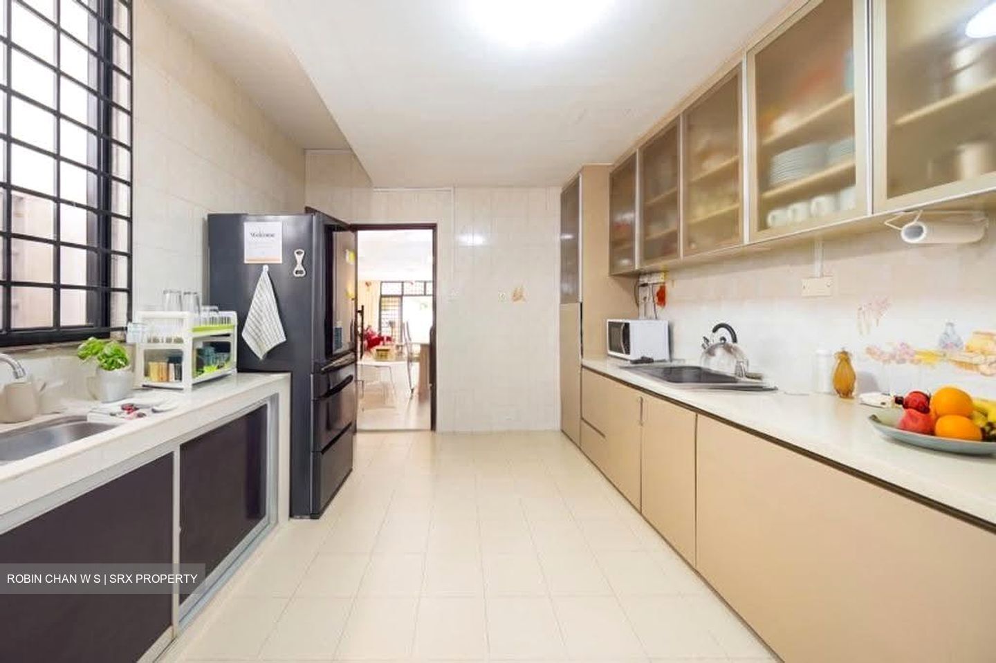 Jalan Eunos (D14), Terrace #621734111